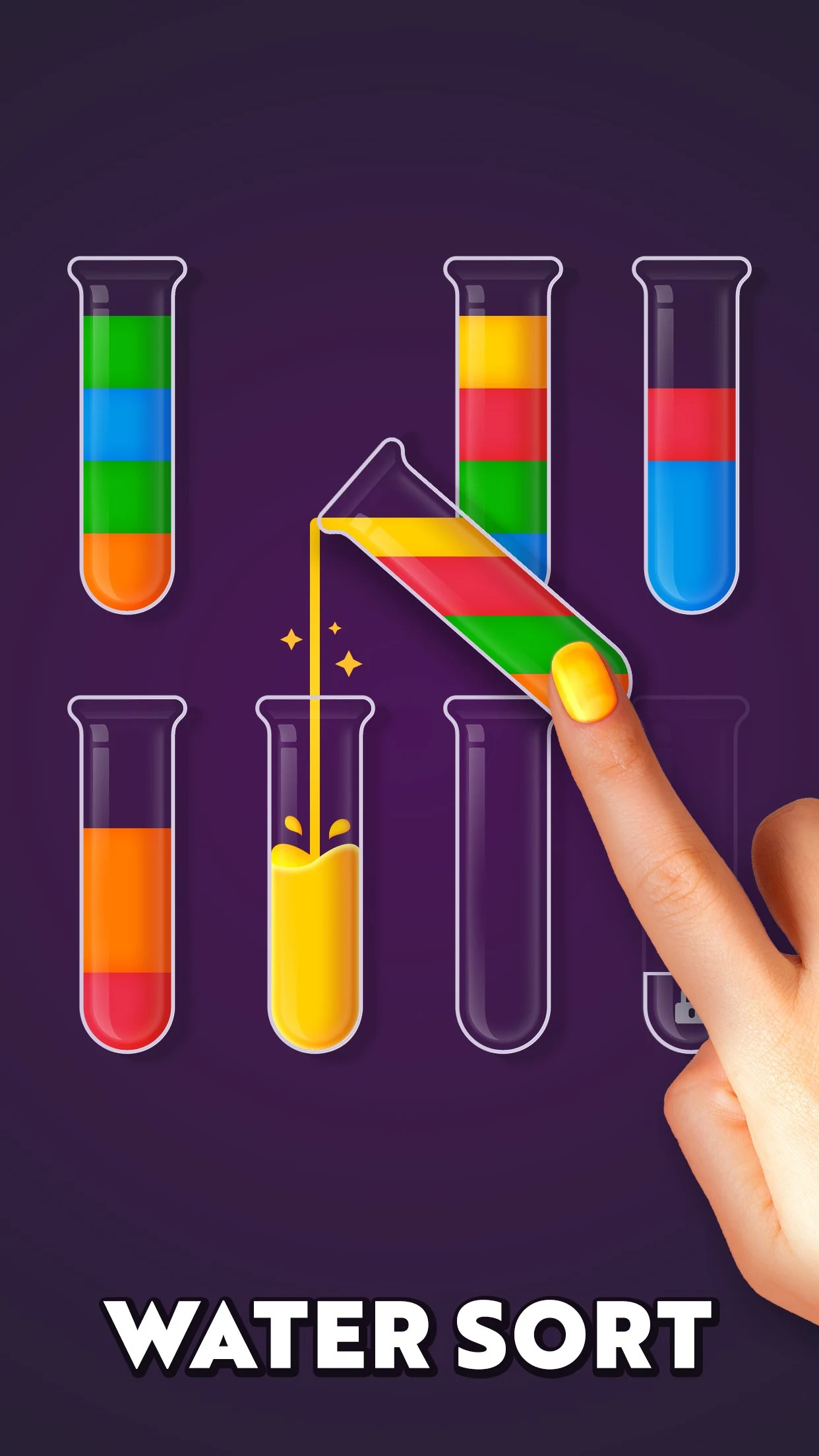 Offline Games screenshot