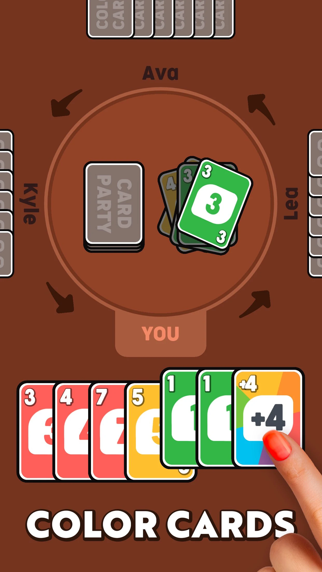 Offline Games screenshot